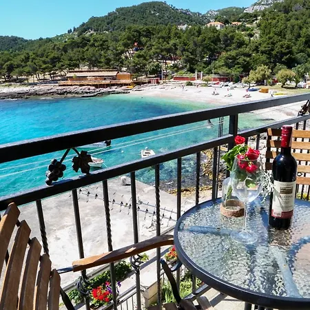 Duje Milna Casa de hóspedes Milna (Hvar)