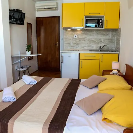 Casa de hóspedes Duje Milna Milna (Hvar)