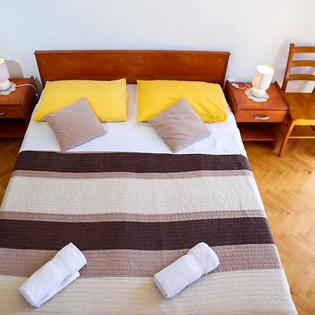 Casa de hóspedes Duje Milna Milna (Hvar)