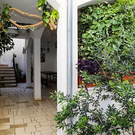 Casa de hóspedes Duje Milna *