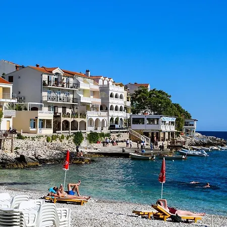 Casa de hóspedes Duje Milna Milna (Hvar)