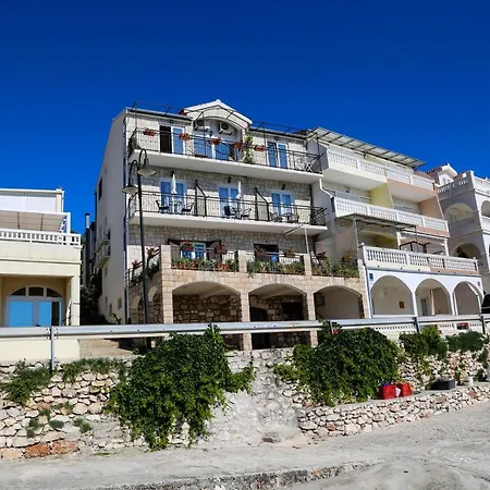 Duje Milna Casa de hóspedes Milna (Hvar)