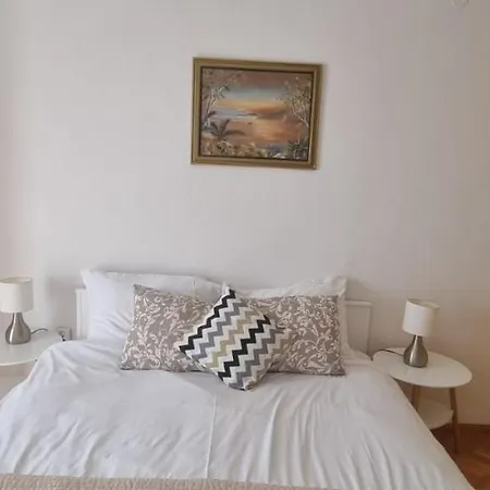 Casa de hóspedes Duje Milna *