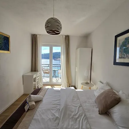 Duje Affittacamere Milna (Hvar)