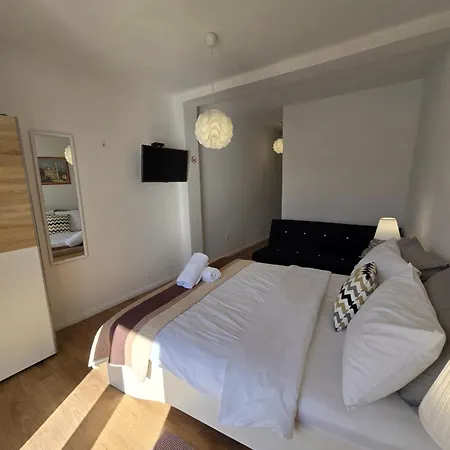 Affittacamere Duje 4*